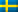 Shows the flag for the country: Svenska